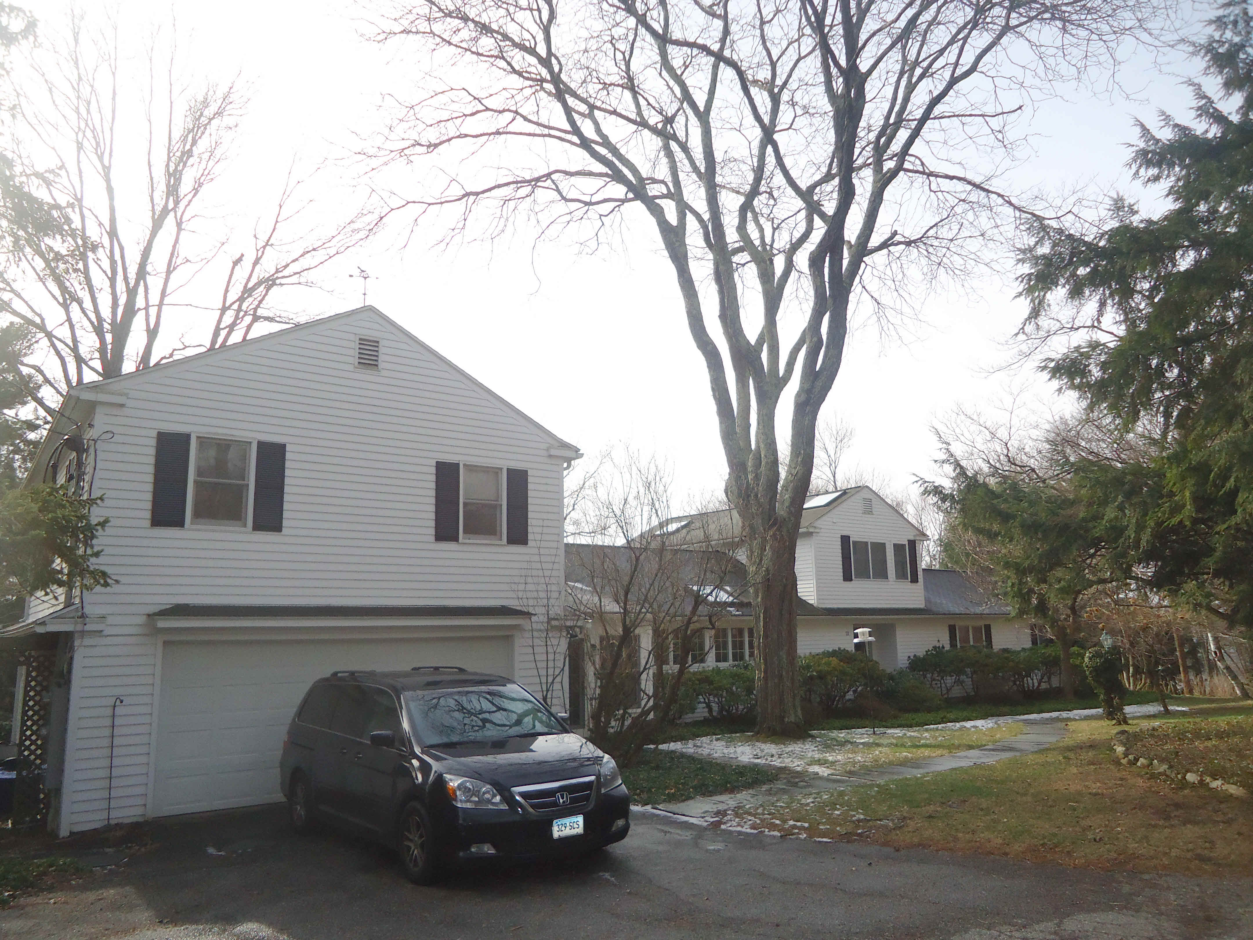 Building photograph for 22 STACKHOUSE LN